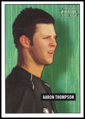 35a Aaron Thompson